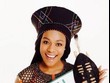 Nomzamo reveals new show and Paris trip